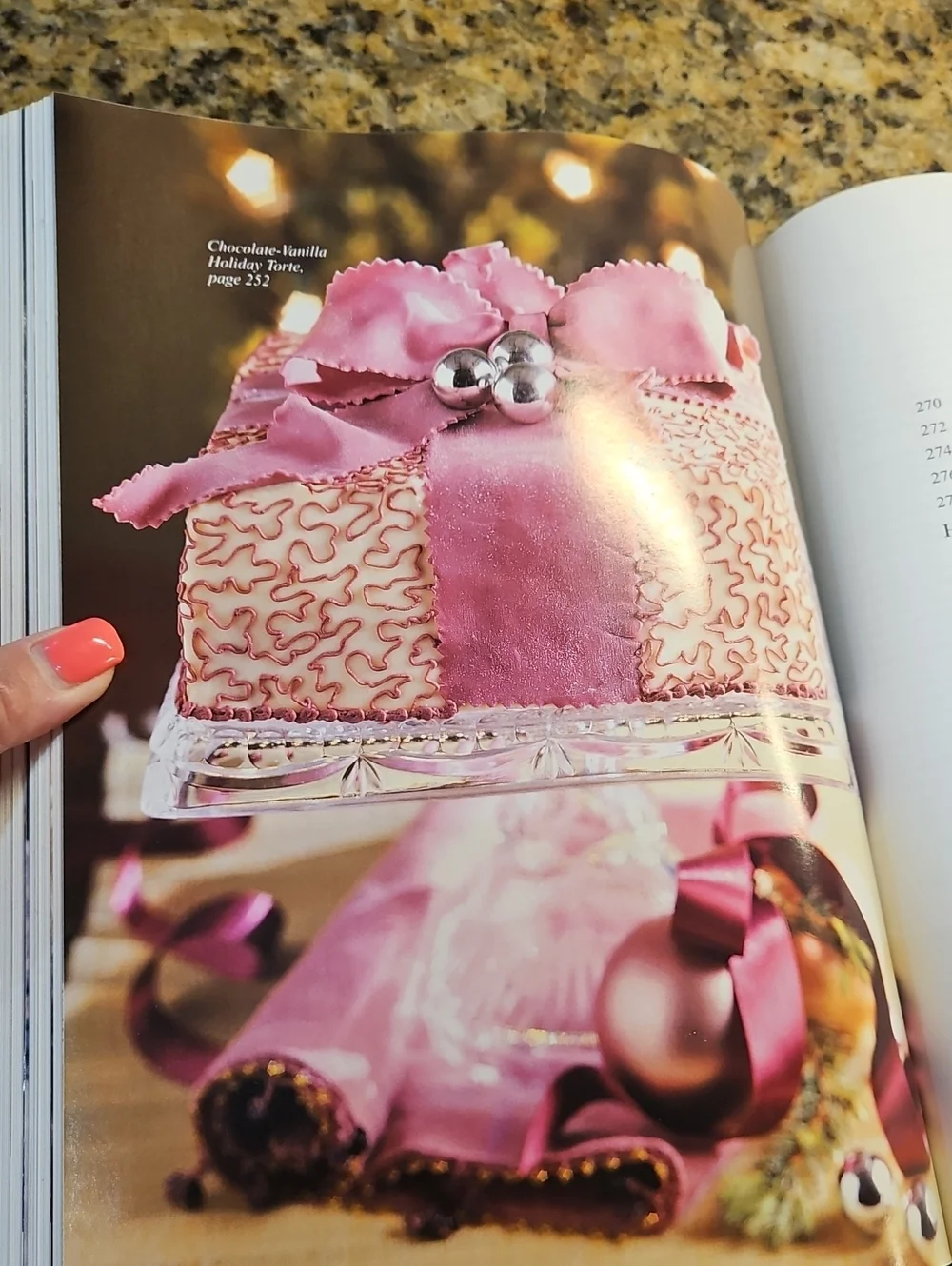 Southern Living 2001 Annual Recipes Cookbook 368 Pages Like New